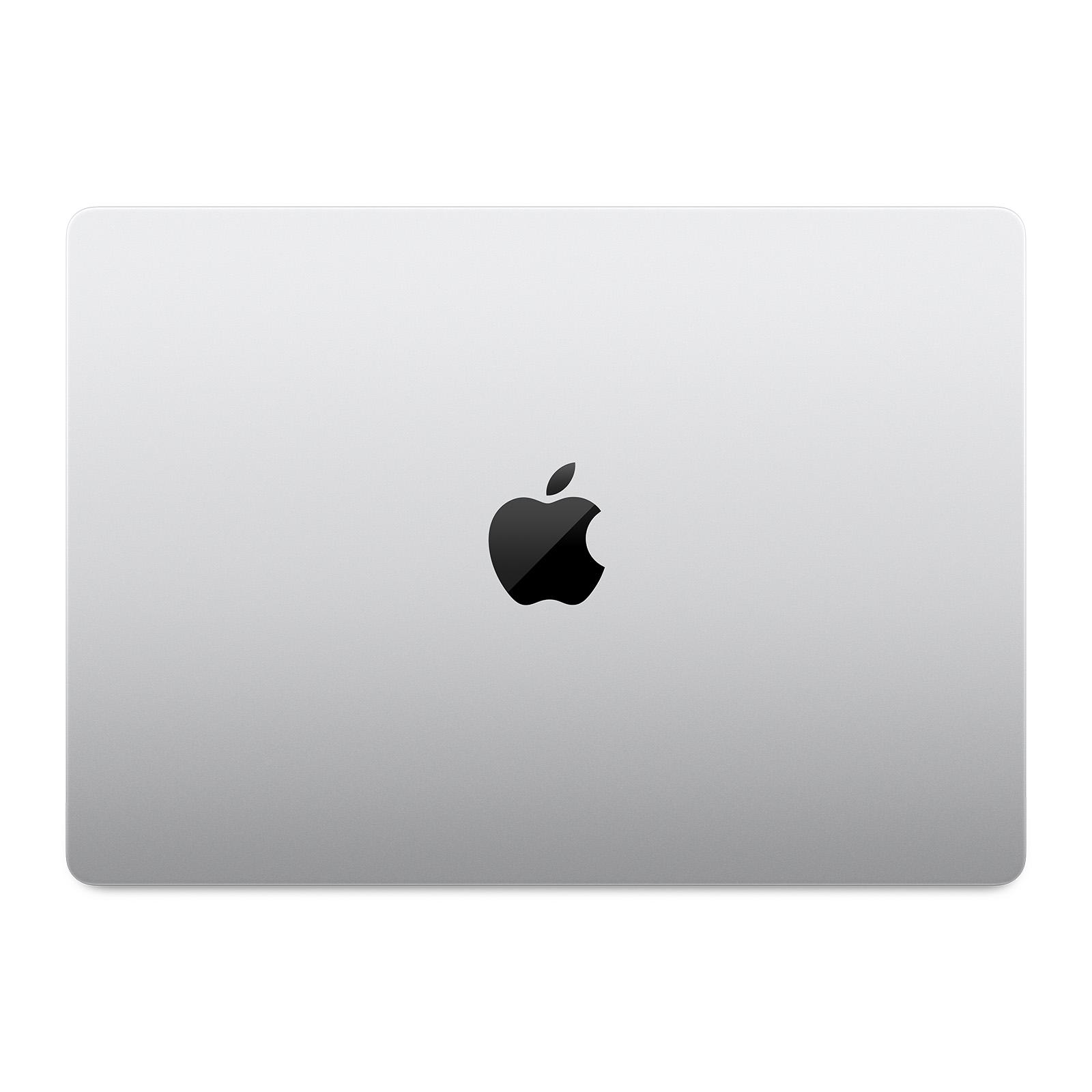 14-inch MacBook Pro: Apple M3 chip with 8?core CPU and 10?core GPU, 512GB SSD image11